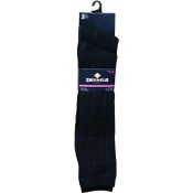 Wholesale - 2pk NAVY GIRLS DETAILS CABLE KNIT KNEE SOCKS SIZE 6-8, UPC: 701570787000